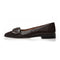 COPENHAGEN SHOES MY SUCCES Ballerinas 847 Dark Brown