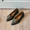 COPENHAGEN SHOES MY SUCCES S. Ballerinas 099 Army