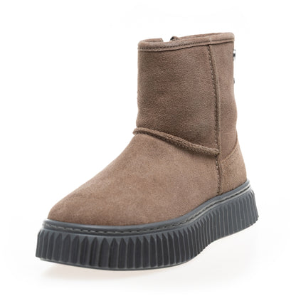 COPENHAGEN KIDS NANCY (WR) Stiefel 0057 TAUPE