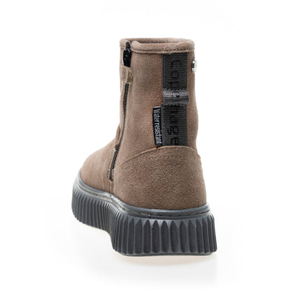 COPENHAGEN KIDS NANCY (WR) Stiefel 0057 TAUPE