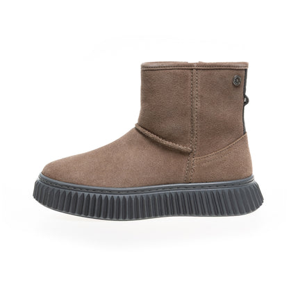 COPENHAGEN KIDS NANCY (WR) Stiefel 0057 TAUPE