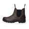 COPENHAGEN SHOES NATURE DREAM Stiefel 847 Dark Brown