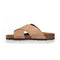 COPENHAGEN SHOES NATURE STEPS Sandalen 0002 BEIGE