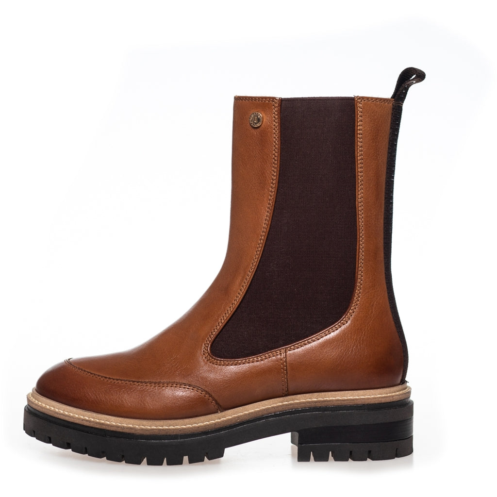 COPENHAGEN SHOES NEW FALL 23 Stiefel 632 TAN