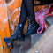 COPENHAGEN SHOES NEW JOLINE Stiefel 001 Black