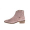 COPENHAGEN SHOES NEW LIFE Stiefel 190 Old Rose