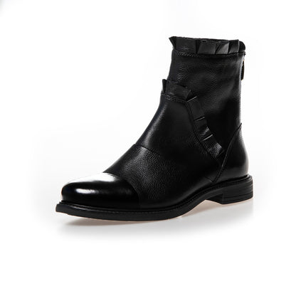 COPENHAGEN SHOES NEW MARGARET Stiefel 0001 BLACK