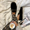 COPENHAGEN SHOES NEW MELANIA Hausschuhe 042 CHOCOLATE