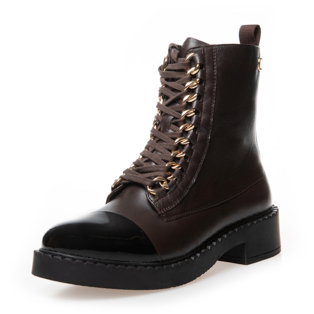 NEW ROCK MULTI BROWN/BLACK - Main Image