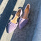 COPENHAGEN SHOES NEW ROMANCE 23 - SUEDE Ballerinas 0020 IRISH