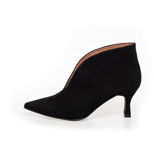 COPENHAGEN SHOES NEW SUS Stilettos 001 Black