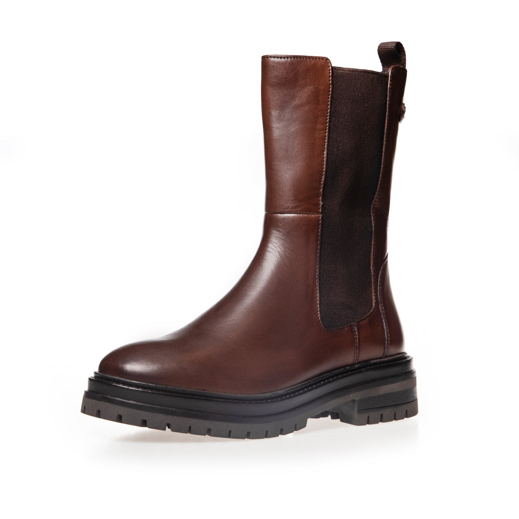 COPENHAGEN SHOES OBSESSION Stiefel 0012 BROWN