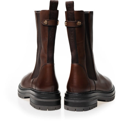 COPENHAGEN SHOES OBSESSION Stiefel 0012 BROWN