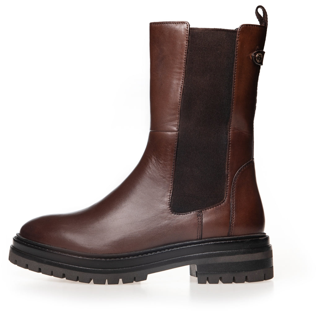 COPENHAGEN SHOES OBSESSION Stiefel 0012 BROWN