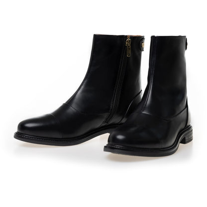 COPENHAGEN SHOES ONLY ME L. Stiefel 0003 BLACK