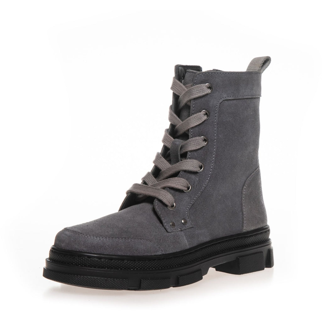 COPENHAGEN KIDS PAULA (WR) Stiefel 104 DARK GREY