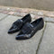 COPENHAGEN SHOES PEACEFULL Loafer 0001 BLACK