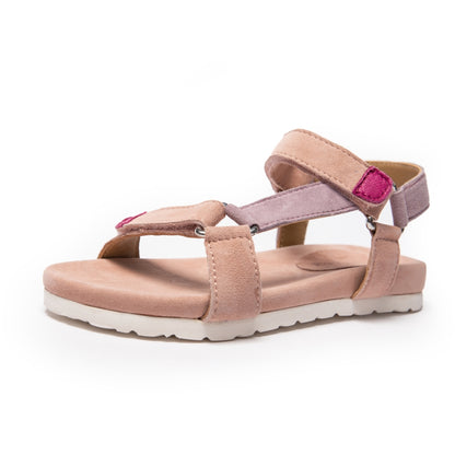 COPENHAGEN KIDS PEACE KIDS SS. Sandalen 158 ROSA