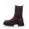 COPENHAGEN SHOES PENNY GIRL Stiefel 123 Dark brown (black outsole)