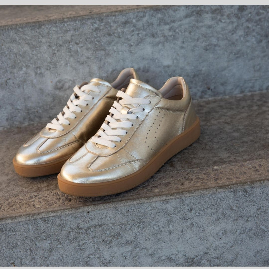 Copenhagen Shoes - Powerfull CS8594 - 0051 - Gold