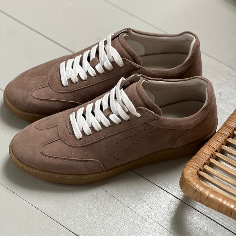 Copenhagen Shoes The Movement - Taupe SN