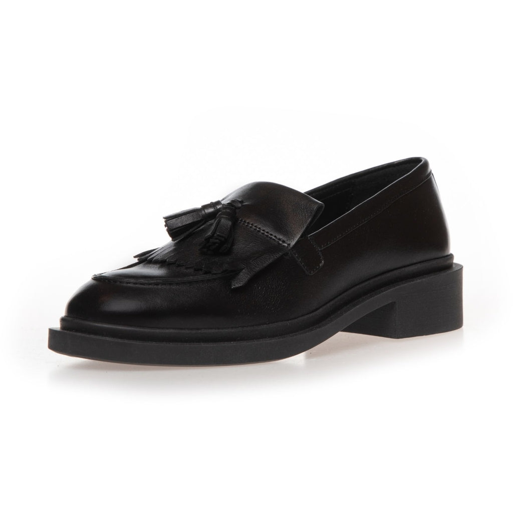 COPENHAGEN SHOES POWER WALK SHOE Loafer 0001 BLACK