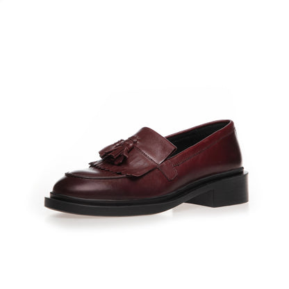 COPENHAGEN SHOES POWER WALK SHOE Loafer 2222 BORDEAUX