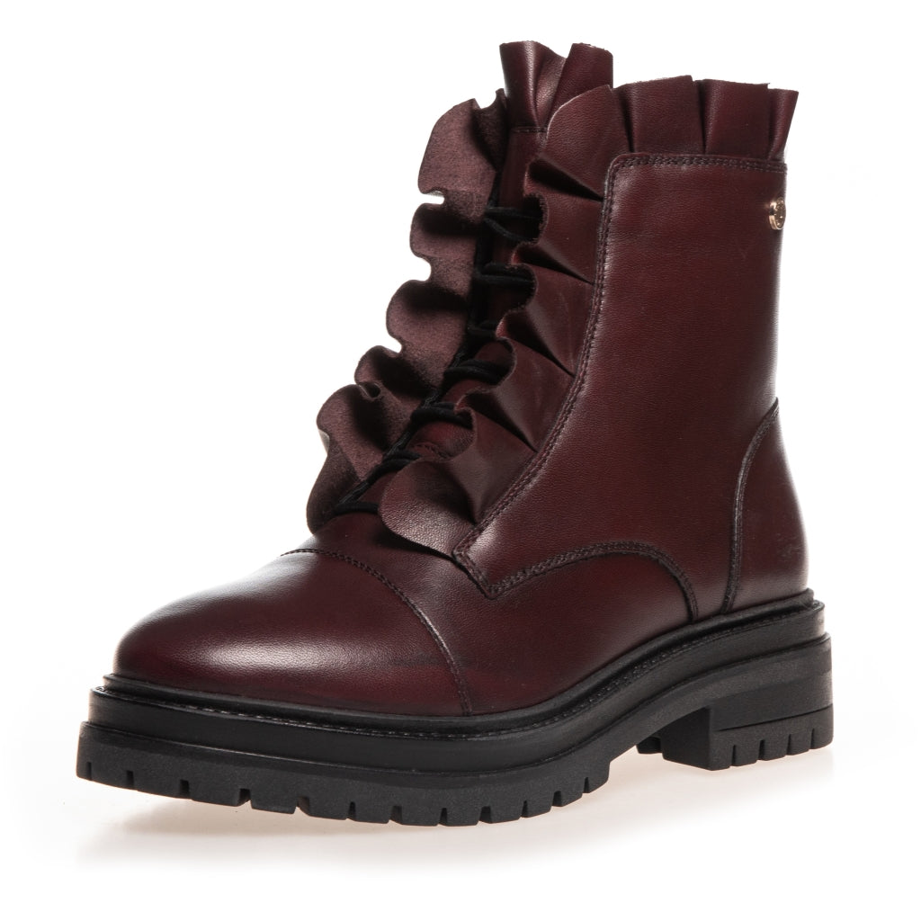 COPENHAGEN SHOES PRETTY Stiefel 181 Bordeaux