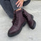 COPENHAGEN SHOES PRETTY Stiefel 181 Bordeaux