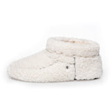 COPENHAGEN SHOES PRIVACY OFF WHITE Homeslipper 1621 OFF WHITE (CRUDO)