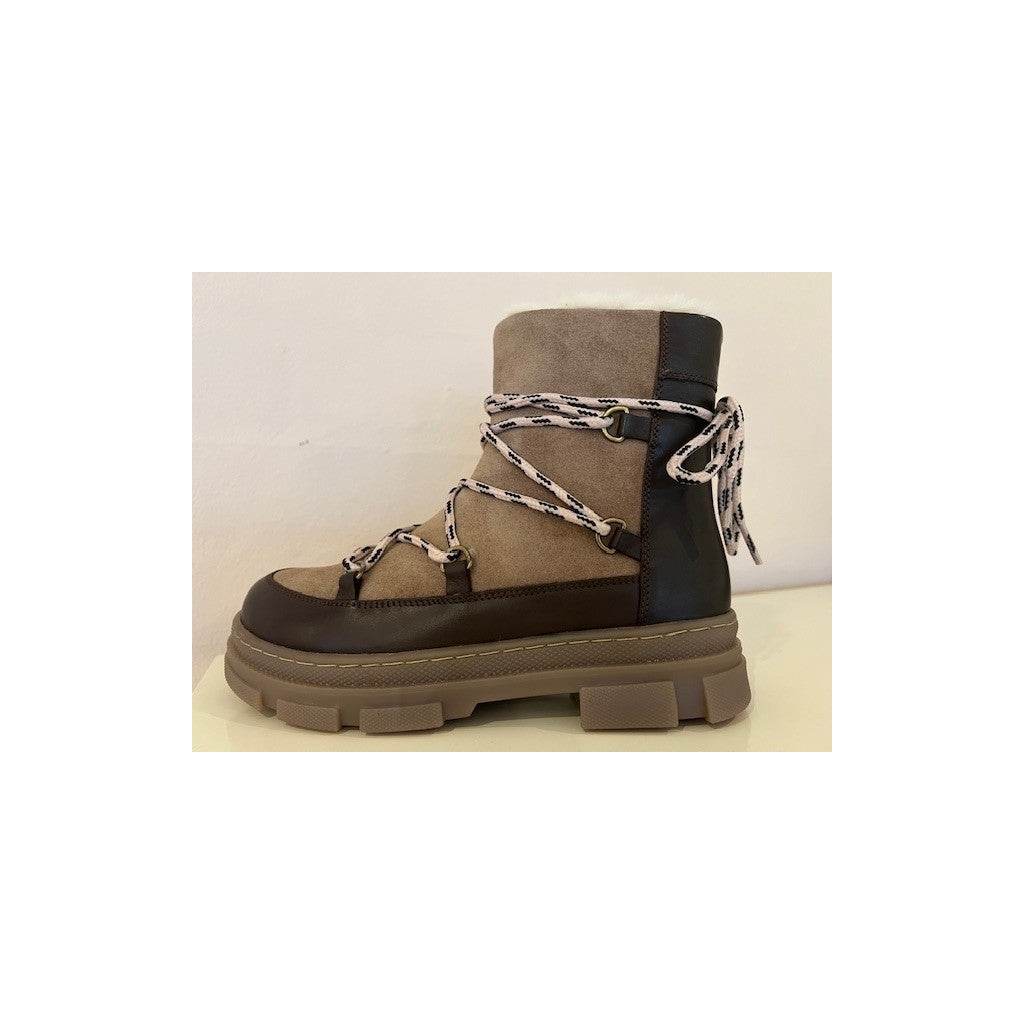 COPENHAGEN KIDS RACHEL NEW Stiefel 0002 BEIGE