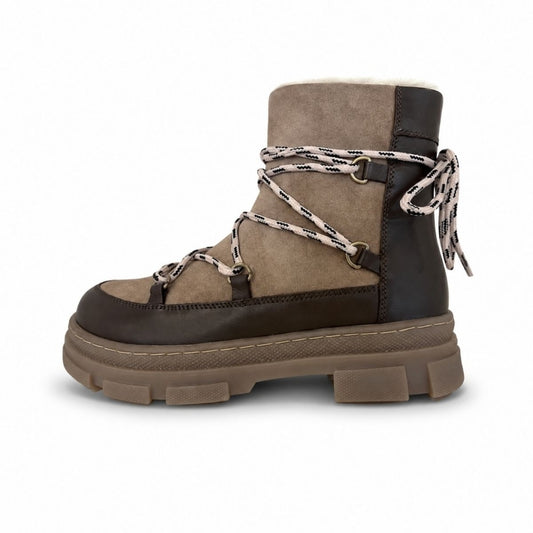 COPENHAGEN KIDS RACHEL NEW Stiefel 0002 BEIGE