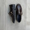 COPENHAGEN SHOES REVOIR L. Loafer 0018 DK BROWN