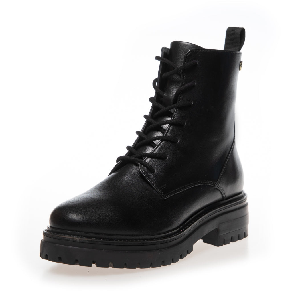 COPENHAGEN SHOES ROCKA Laze Stiefel 001 Black