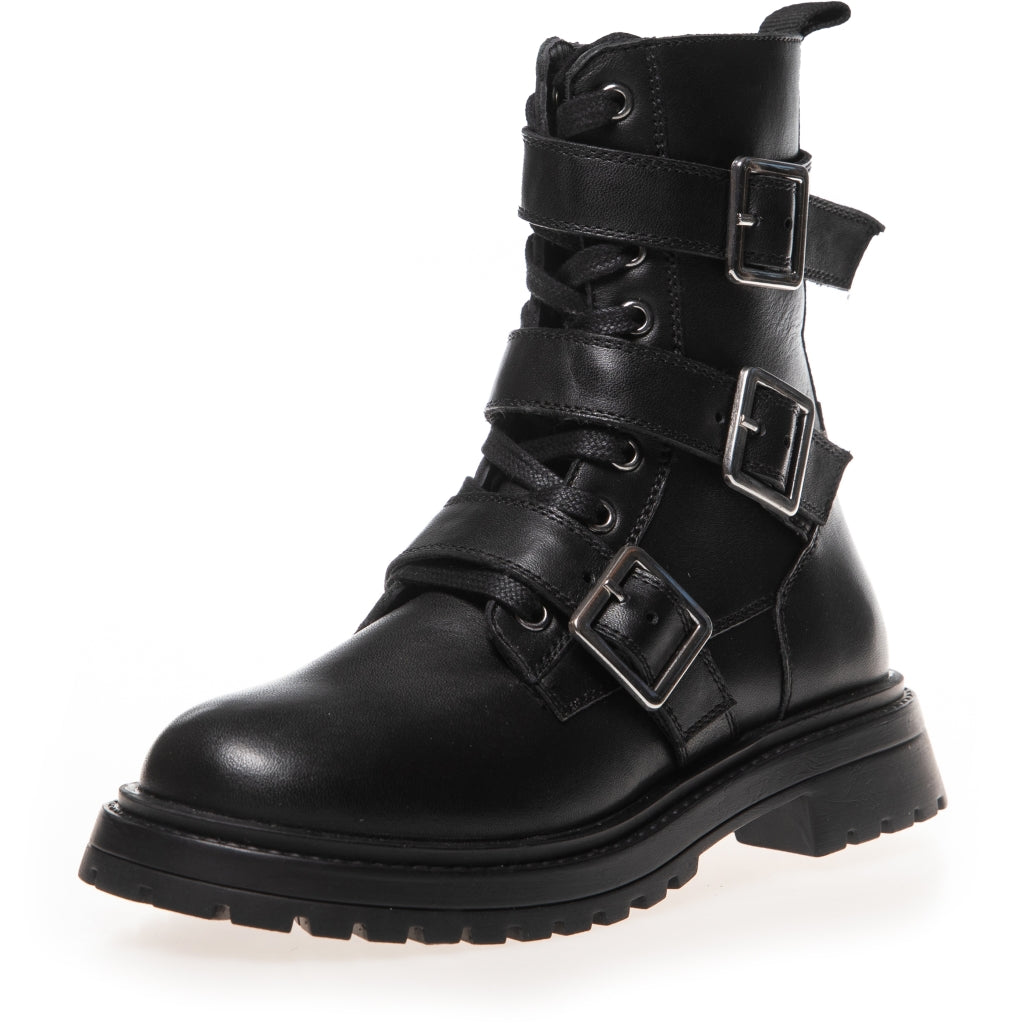 COPENHAGEN KIDS ROMINA (WR) Stiefel 0001 BLACK