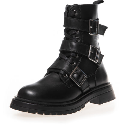 COPENHAGEN KIDS ROMINA (WR) Stiefel 0001 BLACK