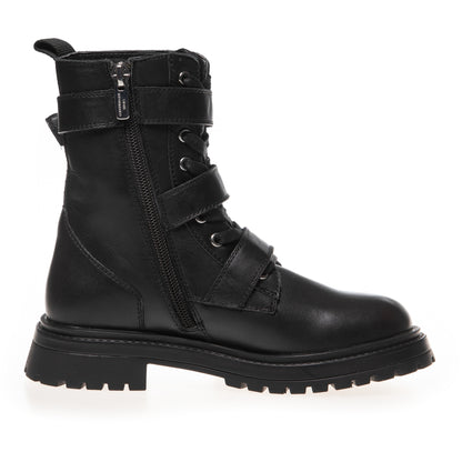 COPENHAGEN KIDS ROMINA (WR) Stiefel 0001 BLACK