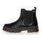 COPENHAGEN KIDS ROSALIE Stiefel 2203 BLACK/BROWN