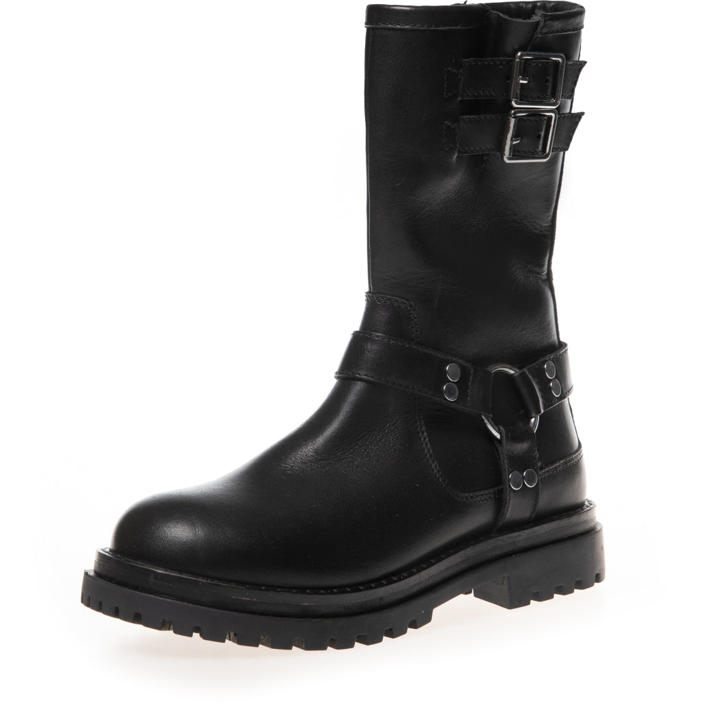 COPENHAGEN KIDS SIMONA (WR) Stiefel 0001 BLACK