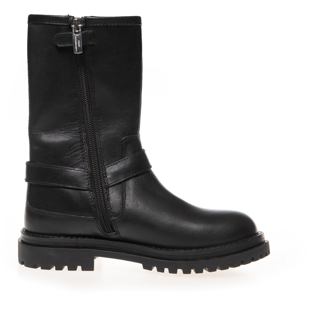 COPENHAGEN KIDS SIMONA (WR) Stiefel 0001 BLACK