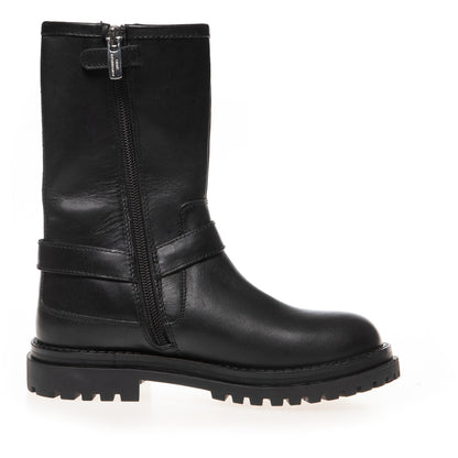 COPENHAGEN KIDS SIMONA (WR) Stiefel 0001 BLACK