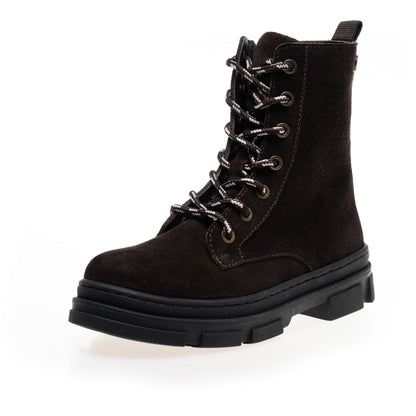 COPENHAGEN KIDS SISSY Stiefel 0018 DK BROWN