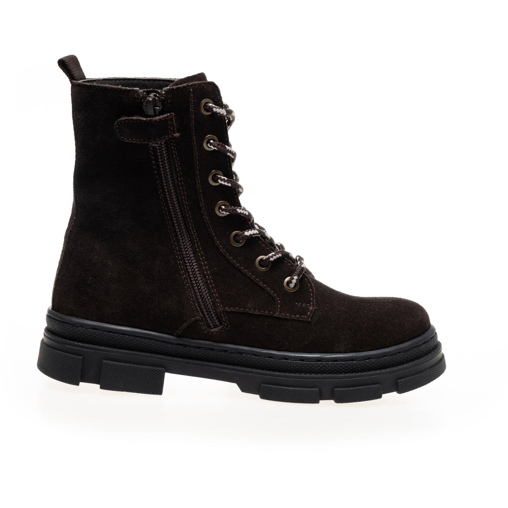 COPENHAGEN KIDS SISSY Stiefel 0018 DK BROWN