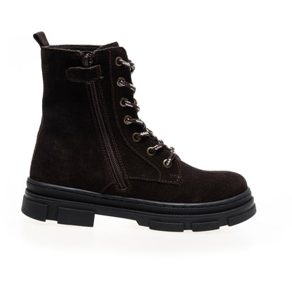 COPENHAGEN KIDS SISSY Stiefel 0018 DK BROWN
