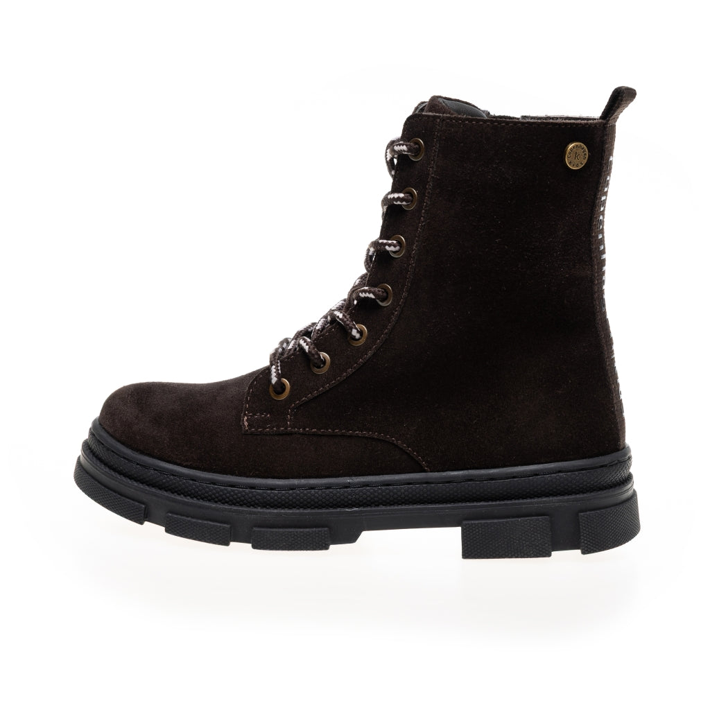 COPENHAGEN KIDS SISSY Stiefel 0018 DK BROWN