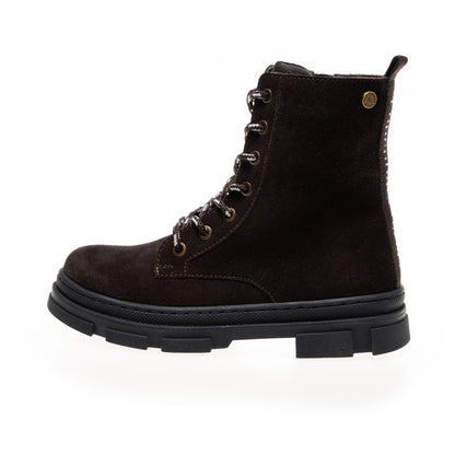 COPENHAGEN KIDS SISSY Stiefel 0018 DK BROWN
