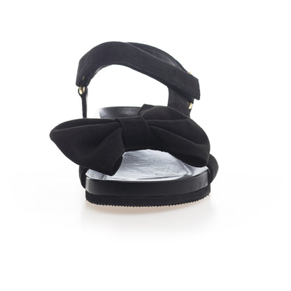 COPENHAGEN SHOES SKY AND DIAMONDS Sandalen 0001 BLACK