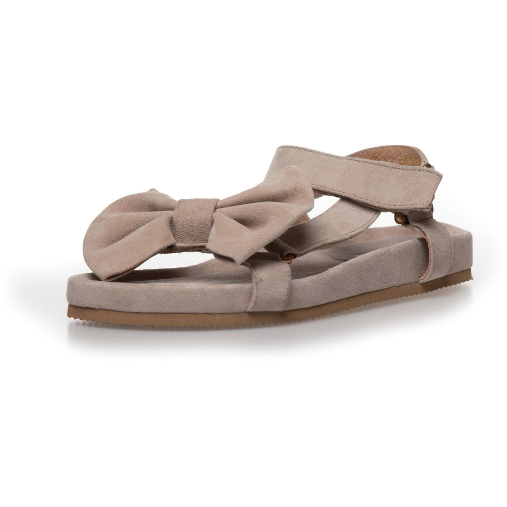 COPENHAGEN SHOES SKY AND DIAMONDS 24 SUEDE Sandalen 00068 BEIGE (BEIGE 132 BIS)