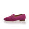COPENHAGEN SHOES SOUL AND ME Loafer 0025 FUXIA