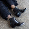 COPENHAGEN SHOES STAGE Copenhagenshoes by Josefine Valentin Stiefel 001 Black
